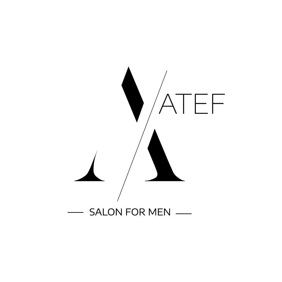 ATEF Salon for Men